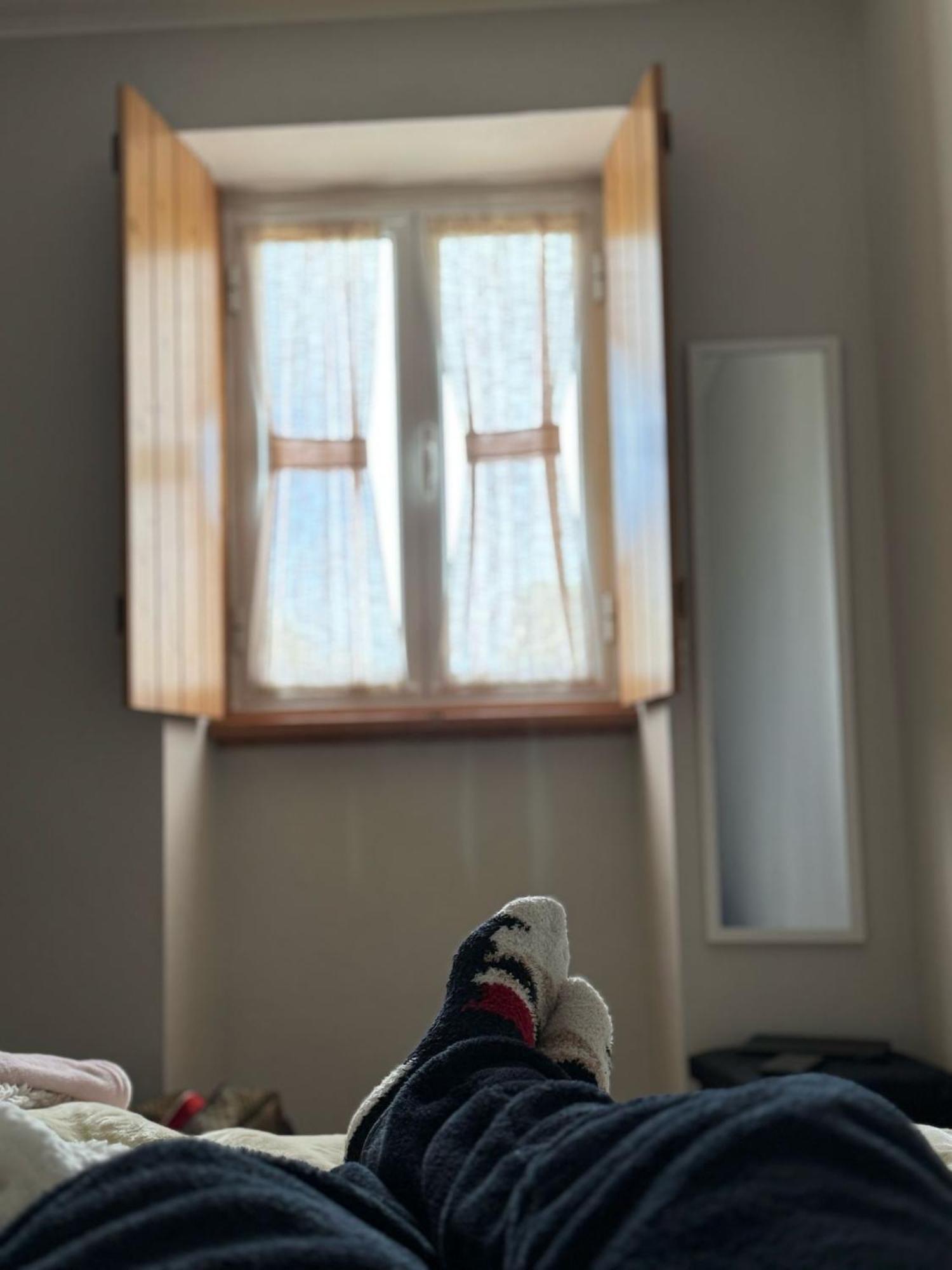 Willa Casa Da Marta Nordeste  Zewnętrze zdjęcie
