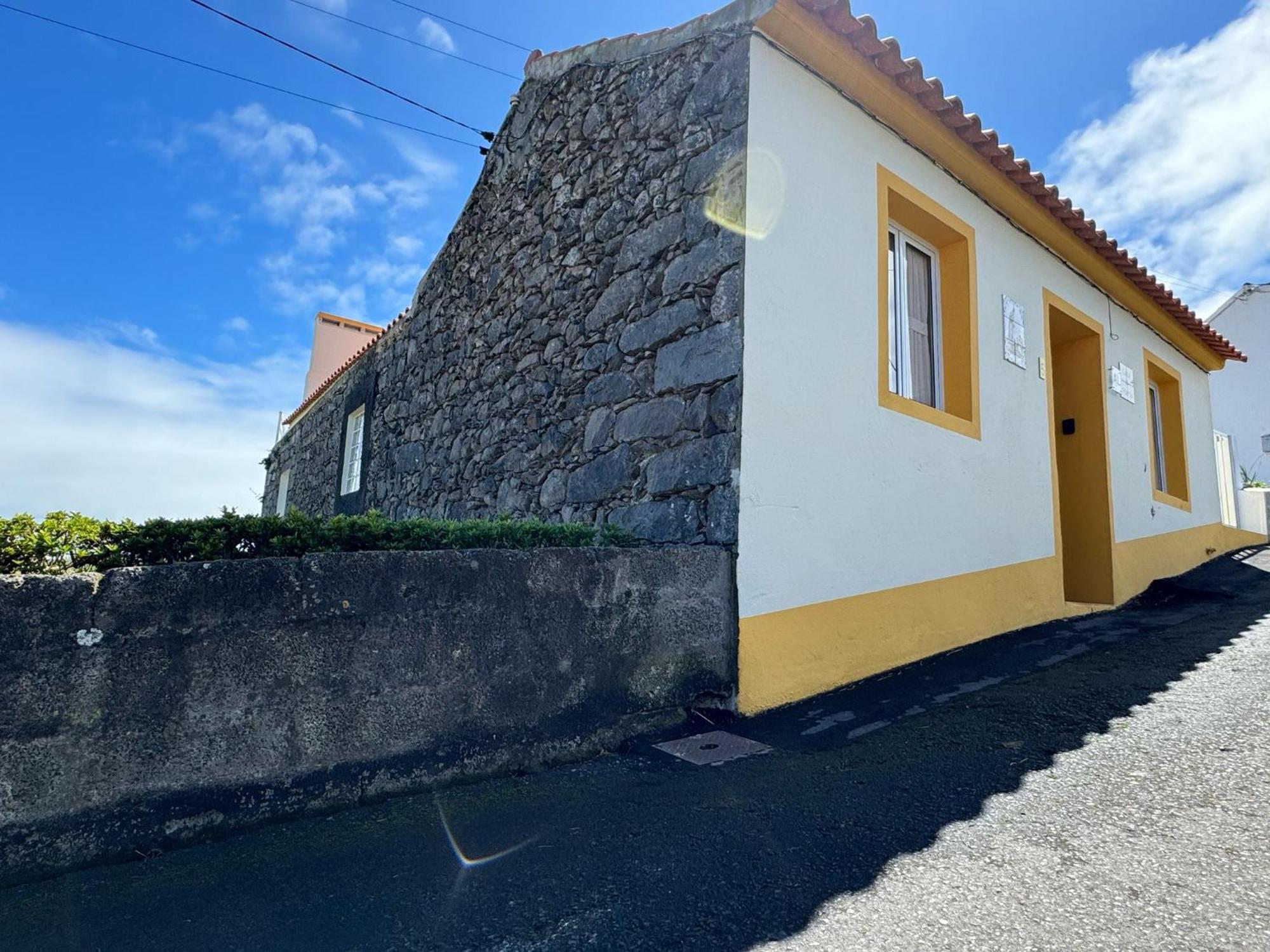 Willa Casa Da Marta Nordeste  Zewnętrze zdjęcie