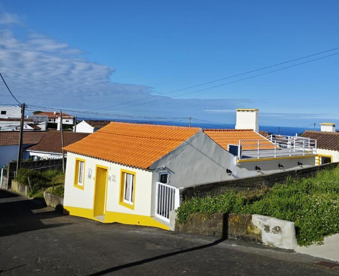 Willa Casa Da Marta Nordeste  Zewnętrze zdjęcie