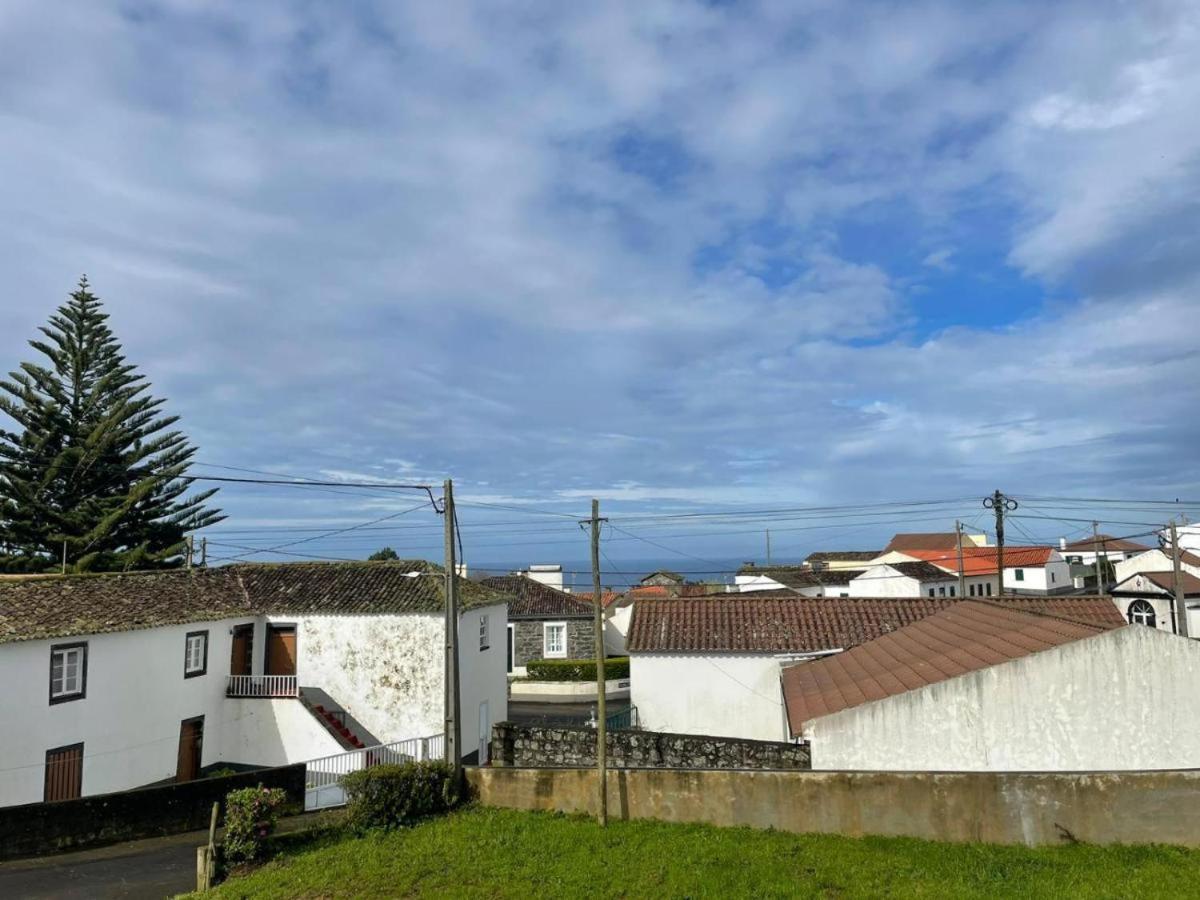 Willa Casa Da Marta Nordeste  Zewnętrze zdjęcie