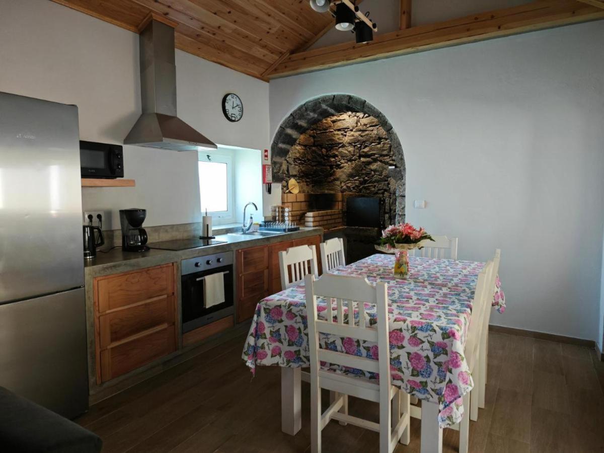 Willa Casa Da Marta Nordeste  Zewnętrze zdjęcie