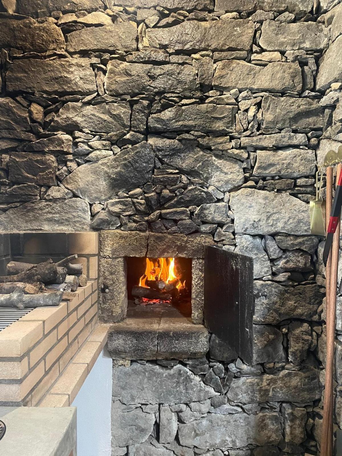 Willa Casa Da Marta Nordeste  Zewnętrze zdjęcie