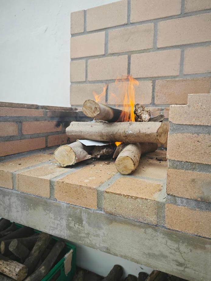 Willa Casa Da Marta Nordeste  Zewnętrze zdjęcie