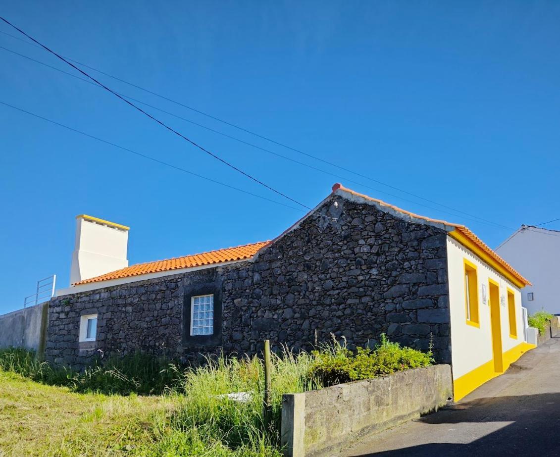 Willa Casa Da Marta Nordeste  Zewnętrze zdjęcie