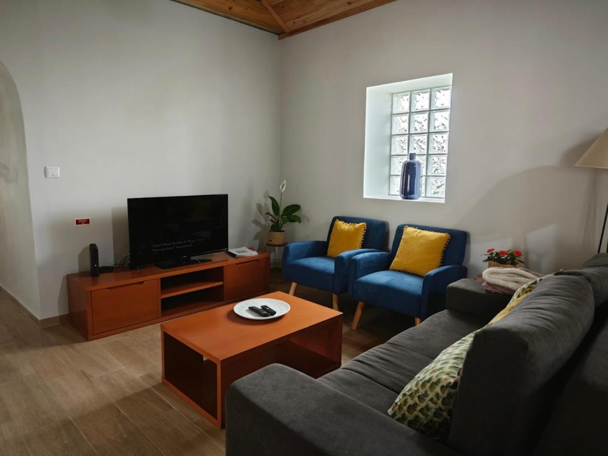 Willa Casa Da Marta Nordeste  Zewnętrze zdjęcie