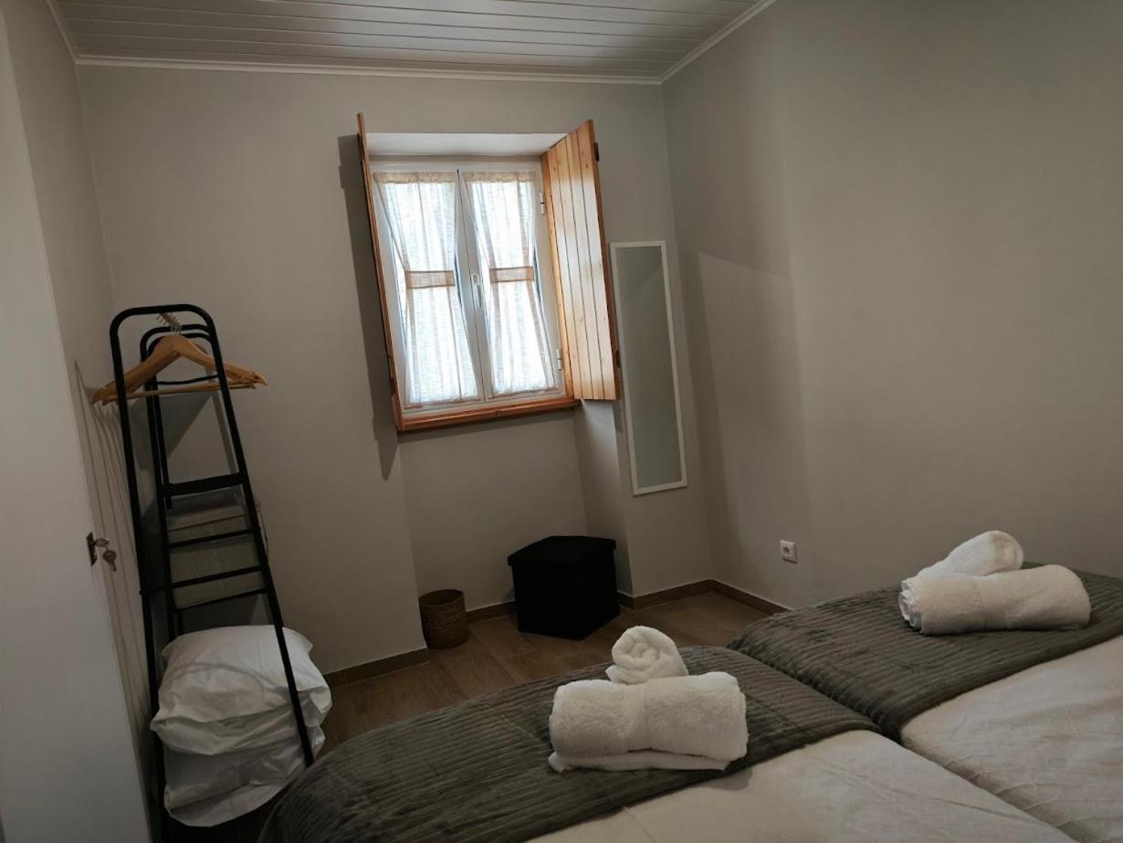 Willa Casa Da Marta Nordeste  Zewnętrze zdjęcie