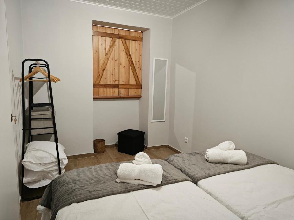 Willa Casa Da Marta Nordeste  Zewnętrze zdjęcie